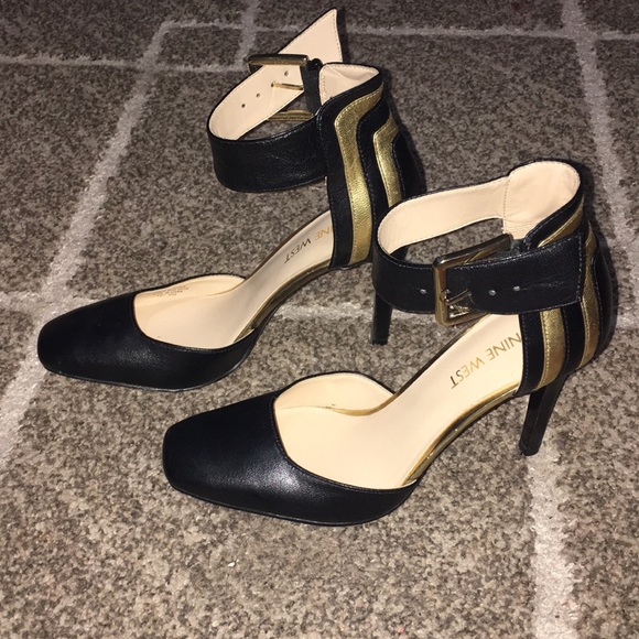 Nine West Shoes - Nine West